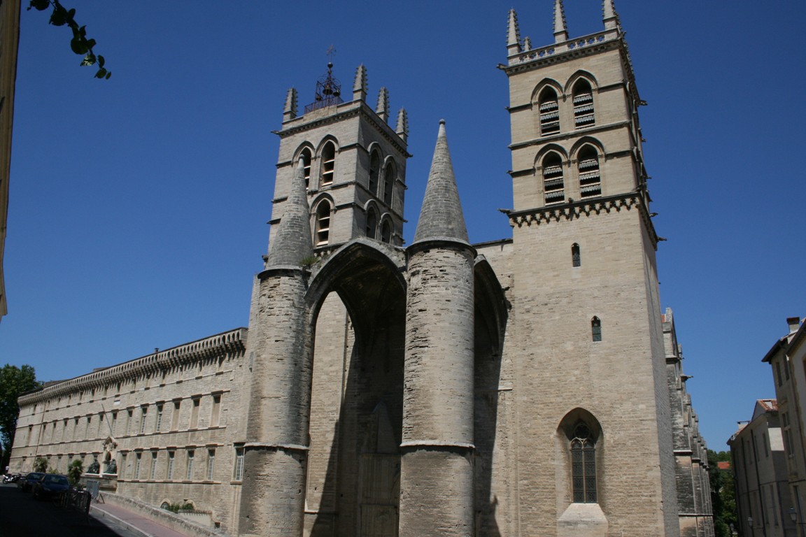 Montpellier